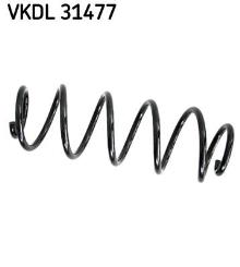 SKF VKDL 31477